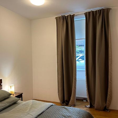 Hubertusschloessl Daire Graz Dış mekan fotoğraf