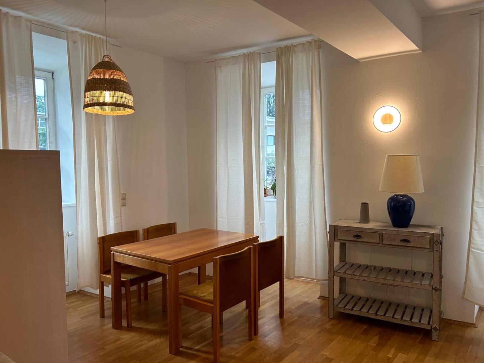 Hubertusschloessl Daire Graz Dış mekan fotoğraf